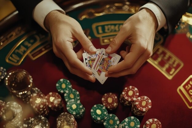 rakatoto In-Play Betting