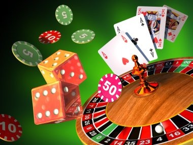 rakatoto Live Casino