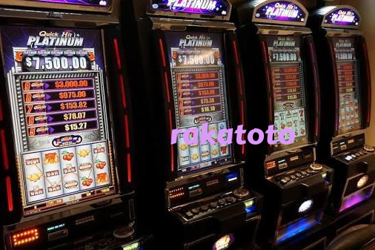 rakatoto Live Sportsbook Markets at Your Fingertips